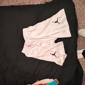 Mens Jordan bball shorts